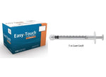 Mhc Medical Products Luer Lock Barrel TB Needles 802010 - 600.0 Each