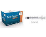 Mhc Medical Products Luer Lock Barrel TB Needles 802030 - 600.0 Each