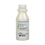 Genus Medical Technologies Suspension Vanilla SilQ Sulfate Barium, 2.1%, 450 mL - 256-1024R - 24 Each