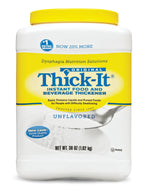 Kent Precision Foods Group, Inc. Thick-It Original Instant Food Thickeners - MIIJ585H
