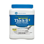 KENT PRECISION FOODS GROUP, INC. Thick-It 2 Instant Food Thickeners J586-H5800 12 Each - MDL-MIIJ586