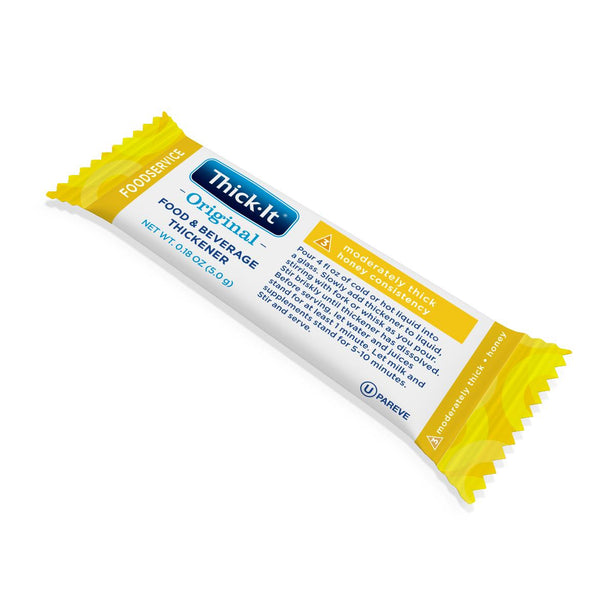 Kent Precision Foods Group, Inc. Thick-It Original Instant Food Thickeners - MIIJ593
