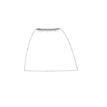 Advance Medical Designs, Inc Advanced Medical SNAP KOVER Banded Bags 333103 - 1.0 Each