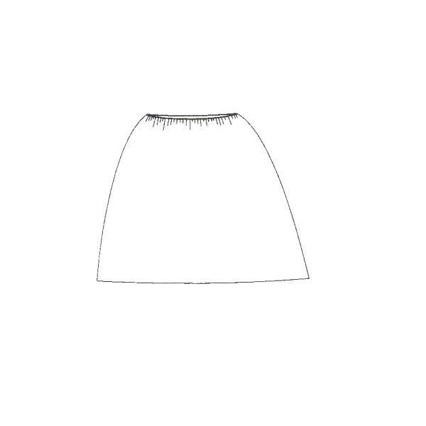 Advance Medical Designs Banded Long-Banded Bag, 36" x 28" - 631141 - 1 Each