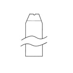 Advance Medical Designs, Inc Advanced Medical Camera / Laser Drapes 04-CC210 - 25.0 Each
