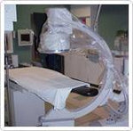 Advance Medical Designs, Inc Advance Medical Designs Mini C-Arm Drapes 07-CA400 - 1.0 Each