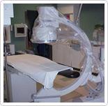 Advance Medical Designs, Inc Advance Medical Designs Mini C-Arm Drapes 07-CA400 - 1.0 Each