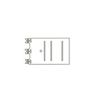 Advance Medical Designs, Inc Advance Medical Design Zeiss Microscope Drapes 09-GL901 - 5.0 Each