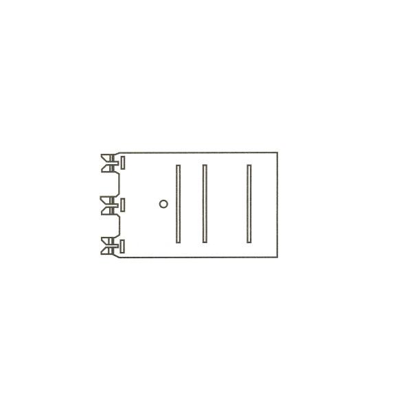 Advance Medical Designs, Inc Advance Medical Design Zeiss Microscope Drapes 09-GL902 - 10.0 Each