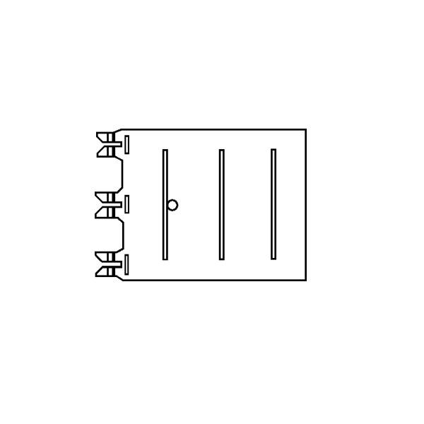 Advance Medical Designs, Inc Advance Medical Design Zeiss Microscope Drapes 09-MK904 - 10.0 Each