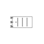 Advance Medical Designs, Inc Advance Medical Design Zeiss Microscope Drapes 09-MK906 - 5.0 Each