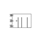 Advance Medical Designs, Inc Advance Medical Design Zeiss Microscope Drapes 09-MK932 - 10.0 Each