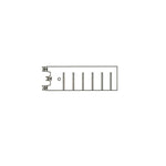 Advance Medical Designs, Inc Advance Medical Design Zeiss Microscope Drapes 09-MK952 - 5.0 Each