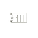 Advance Medical Designs, Inc Advance Medical Design Zeiss Microscope Drapes 09-MK957 - 5.0 Each