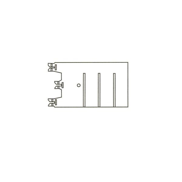 Advance Medical Designs, Inc Advance Medical Design Zeiss Microscope Drapes 09-MK957 - 5.0 Each
