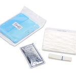 Advance Medical Designs, Inc Ultrasound Probe Covers with Gel 20-P3D348 - 25.0 Each