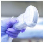 Advance Medical Designs, Inc Ultrasound Probe Covers with Cylindrical Tip 25-FF396 - 25.0 Each