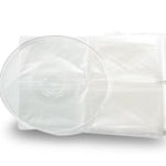 Advance Medical Designs, Inc Slush / Fluid Warmer Drapes 40-SD200 - 6.0 Each