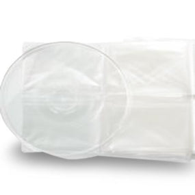 Advance Medical Designs, Inc Slush / Fluid Warmer Drapes 40-SD200 - 6.0 Each