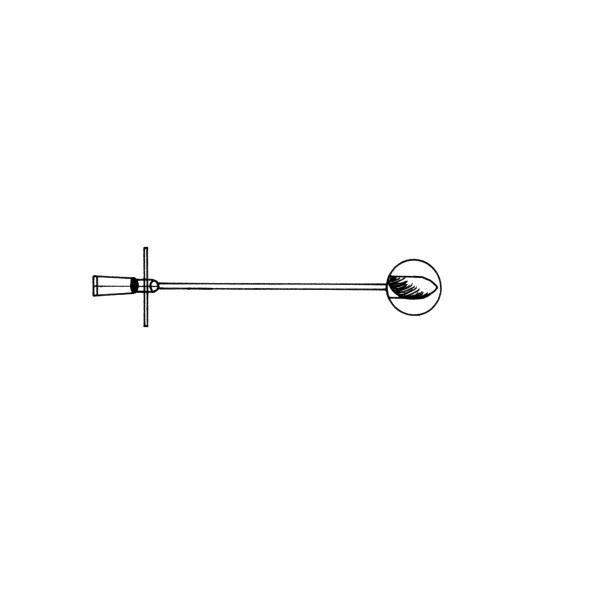 Advance Medical Designs, Inc Angiographic Introducer Needles 5004 - 25.0 Each