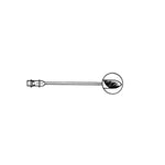 Advance Medical Designs, Inc Angiographic Introducer Needles 5005 - 25.0 Each