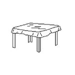 Advance Medical Designs, Inc Set Up Covers 5454C - 20.0 Each
