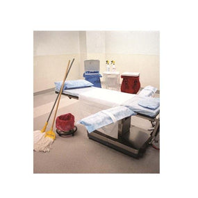 ADVANCE MEDICAL DESIGNS, INC Advance Medical Designs Clear Bucket Liner B16930-1-CN 250 Each