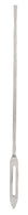 Integra Lifesciences Corp Malleable Probes w/Eye 10-22-SS - 1.0 Each