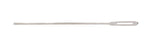 Integra Lifesciences Corp Malleable Probes w/Eye 10-24-SS - 1.0 Each