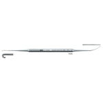 Integra Miltex Varady Phlebectomy Extractor, Micro Hook and Spatula, Double-Ended, Lifesciences Extr 10309 - MDL-MIL10309 - 1 Each