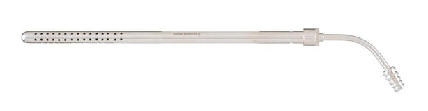 Integra Lifesciences Corp Poole Suction Tubes by Integra - MIL10310