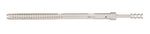 Integra Lifesciences Corp Poole Suction Tubes by Integra - MIL10312