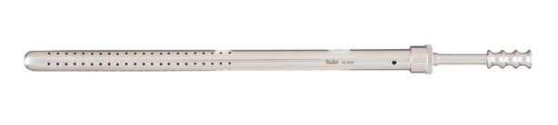 Integra Lifesciences Corp Poole Suction Tubes by Integra - MIL10312