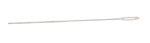 Integra Lifesciences Corp Malleable Probes w/Eye 10-32-SS - 1.0 Each