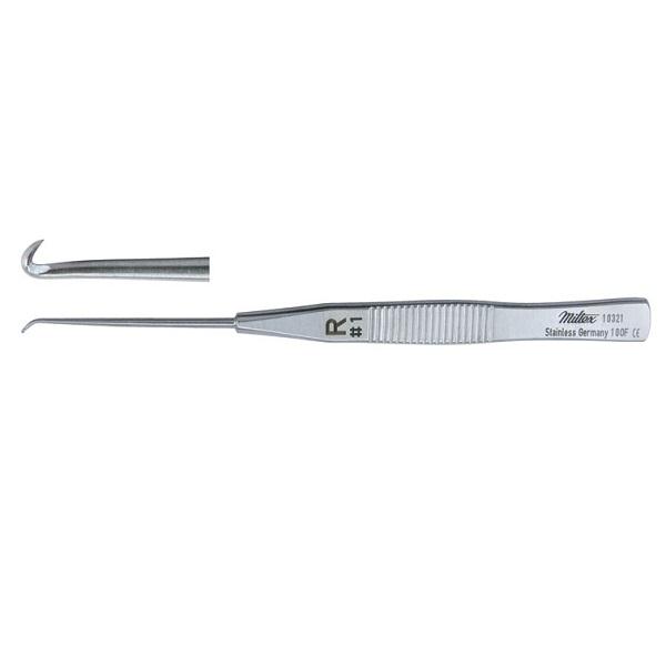 Integra Lifesciences Corp Integra Mueller-Style Phlebectomy Hooks 1032 - 4.0 Each