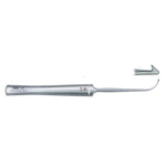 Integra LifeSciences Oesch 10371 Oesch-Style Phlebectomy Hook, Right, Size 1, 6.5" - MDL-MIL10371 - 1 Each