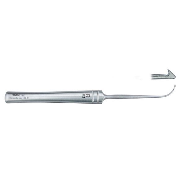 Integra Lifesciences Corp Integra LifeSciences Oesch Phlebectomy Hooks 10372 - 1.0 Each - MDL-MIL10372