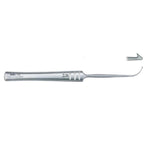 Integra LifeSciences Oesch 10373 Oesch-Style Phlebectomy Hook, Right, Size 3, 6.5" - MDL-MIL10373 - 1 Each
