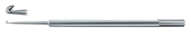 Integra Lifesciences Corp Integra LifeSciences Crochet Phlebectomy Hooks 10406 - 1.0 Each