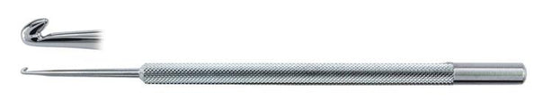 Integra Lifesciences Corp Integra LifeSciences Crochet Phlebectomy Hooks 10407 - 1.0 Each