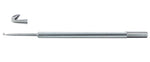 Integra Lifesciences Corp Integra LifeSciences Crochet Phlebectomy Hooks 10409 - 1.0 Each