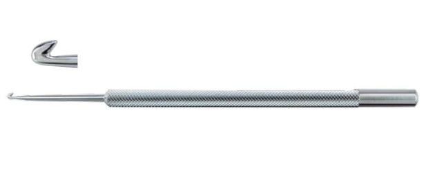 Integra Lifesciences Corp Integra LifeSciences Crochet Phlebectomy Hooks 10409 - 1.0 Each