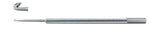 Integra Lifesciences Corp Integra LifeSciences Crochet Phlebectomy Hooks 1040 - 1.0 Each
