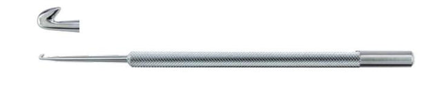 Integra Lifesciences Corp Integra LifeSciences Crochet Phlebectomy Hooks 1040 - 1.0 Each