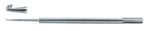 Integra Lifesciences Corp Integra LifeSciences Crochet Phlebectomy Hooks 10410 - 1.0 Each
