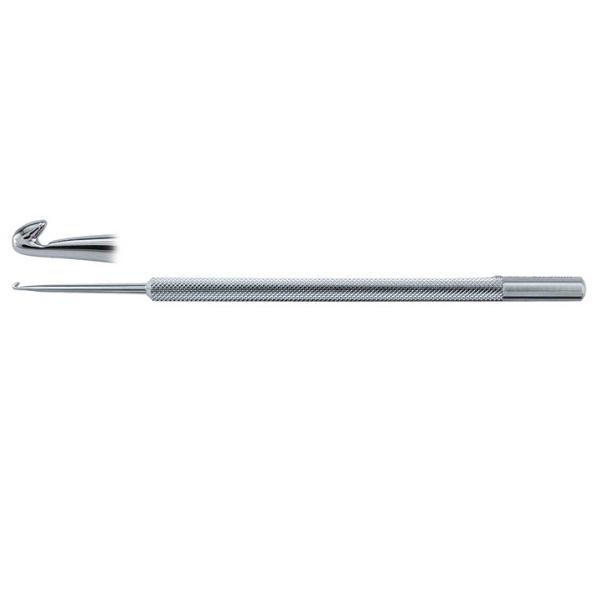 Integra Lifesciences Corp Integra LifeSciences Crochet Phlebectomy Hooks 10411 - 1.0 Each