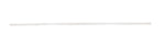 Integra LifeSciences Double-Ended 10-4-ST Malleable Probe, Double Ended, Sterling, 5" - MDL-MIL104ST - 1 Each