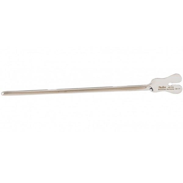 INTEGRA LIFESCIENCES CORP Grooved Directors 25842 1 Each-MDL-MIL1070