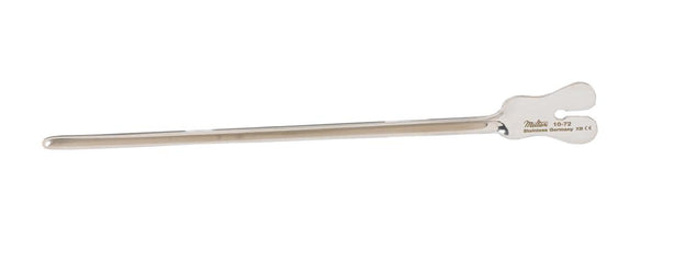 INTEGRA LIFESCIENCES CORP Grooved Directors 26573 1 Each-MDL-MIL1072