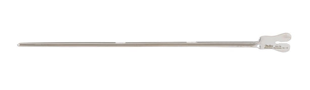 INTEGRA LIFESCIENCES Grooved Director, Plain End, 8" - 28034 - 1 Each
